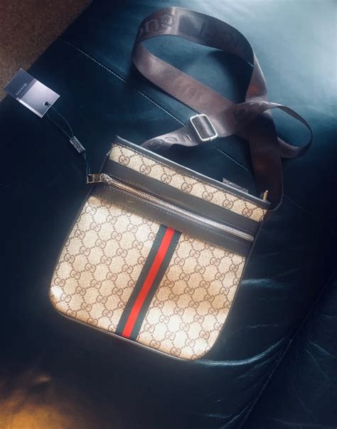 gucci messenger bag gumtree|authentic used gucci handbags.